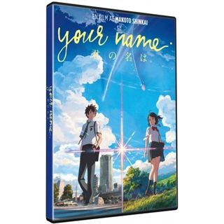 Your Name